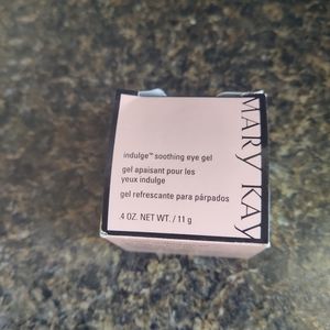 Mary Kay Indulge Soothing Eye Gel
